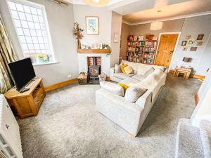 Sitting Room- click for photo gallery